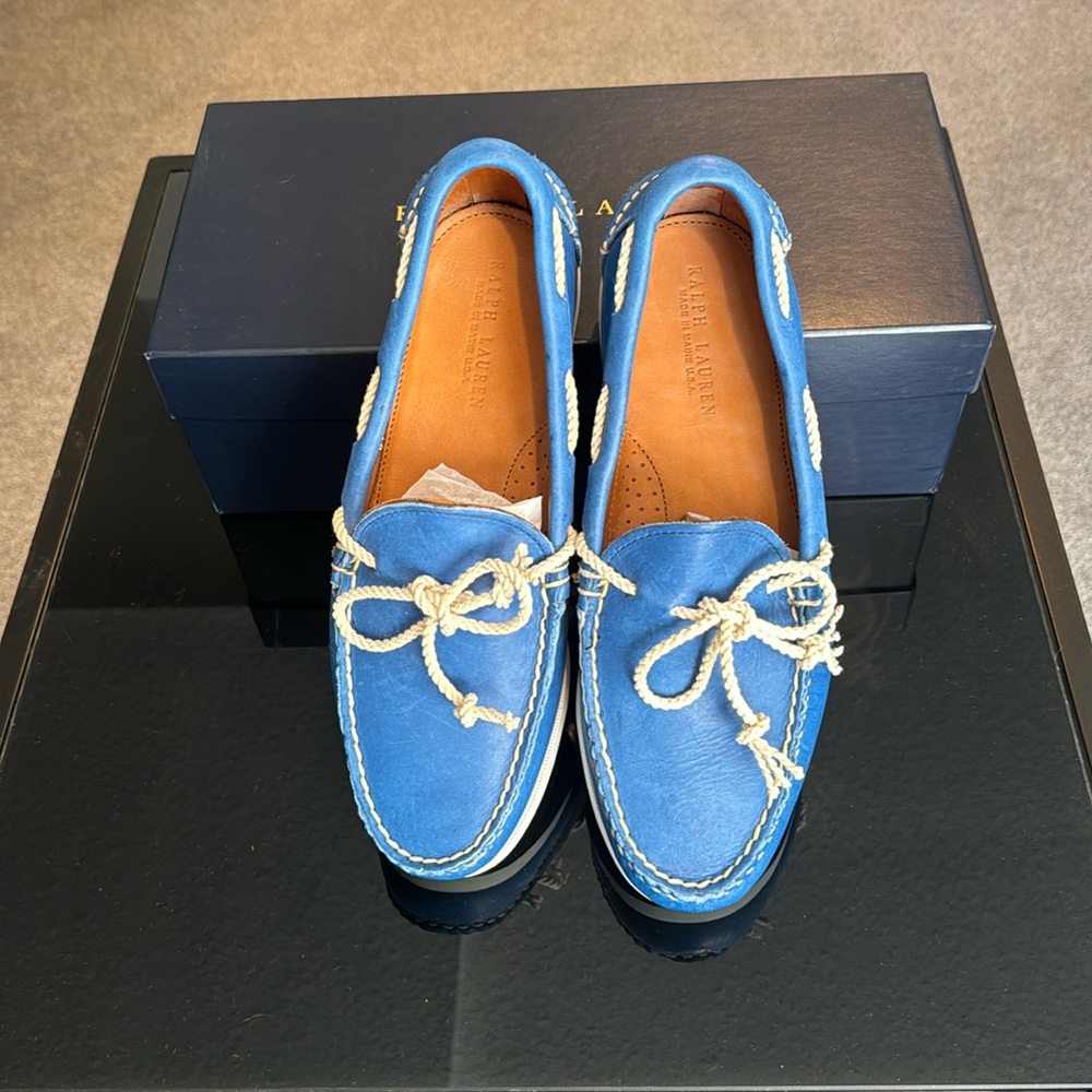Ralph Lauren size 8